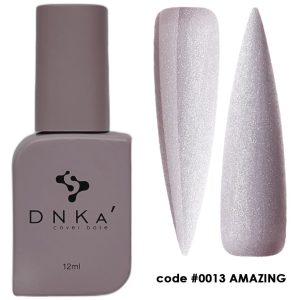 DNKa’ AMAZING - #0013 – Cover Base 12ml