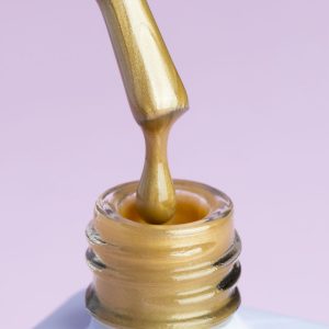 DNKa' Color Gel Polish Cat's Eye Silk #0030